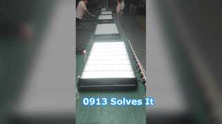 Tonton: Lampu Banjir Modular LED Dengan Etalase Chip SMD 2835/3030