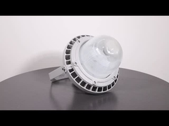Lampu Teluk Tinggi Bukti Ledakan