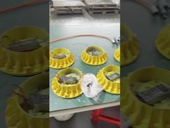 Lampu Anti Ledakan untuk Industri Pertambangan dan Kimia 2700k hingga 6500k