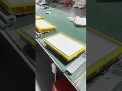 Produsen Profesional IP65 Waterproof SMD Led Lampu Buktinya Led Led