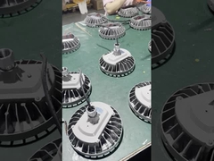Lampu Darurat Atex Tahan Air Tahan Ledakan untuk Lingkungan Berbahaya