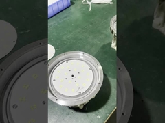 400W Led Bahaya Led Lampu Banjir Proof untuk Pertambangan ODM