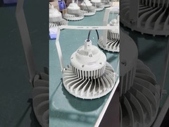 Lampu LED Berbahaya High Bay EX Proof 30W 40W 50W