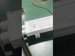 Lampu Anti Ledakan LED 400W Tahan Lama Garansi 5 Tahun untuk Ketinggian Pemasangan 4m~8m