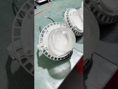 Industrial Higbay Light Workshops Gas Station Factory 50w 100w 150w Led Lampu tahan ledakan