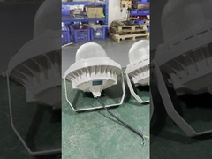 ATEX Lampu sorot tahan ledakan IP65 Lampu teluk tinggi