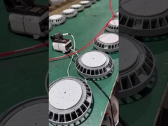 Lampu Sorot Tahan Ledakan Ip66 50w Zona 1 Pencahayaan Atex