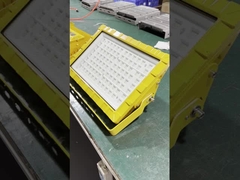 Lampu tahan ledakan berbahaya OEM
