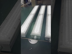 ATEX Lampu Linier Proof Led 200w Lampu Proof Led