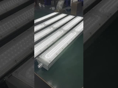 Lampu Linear Tahan Ledakan Tahan Air Untuk Industri Kimia