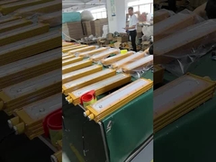 SMD2835 Lampu Linier Buktinya Ledakan 5500-6500K Lampu Linier Buktinya Ledakan AC100-265V