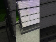 Lampu Sorot LED 100w 200w Luar Ruangan 2700K-6500K ODM