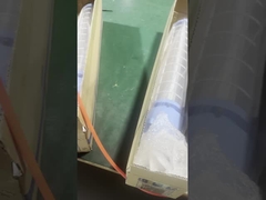 Lipat 8T Rumah Kaca Tumbuh Lampu 800W 1000w Hps