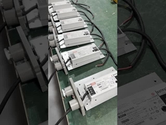 Lampu Jalan LED Luar Ruangan Anti UV yang Kokoh dan Tahan Lama IP65 SMD3030