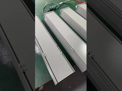 Industri Kimia Lampu Lokasi Berbahaya Ip65 Lampu linier 50w 100w 150w 200w
