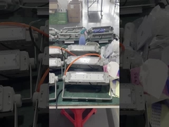 Lampu Pembersih Area Berbahaya Industri Lampu Pembersih Banjir Led IP65 400w