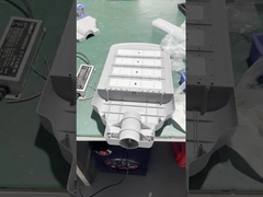 Lampu Jalan LED Proyek 150w 200w 240w Tahan Air Ip66 untuk Penerangan Jalan Raya