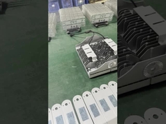 Lampu Sorot LED Luar Ruangan 300W Untuk Penerangan Stadion Arena