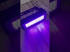 Lampu Stadion Tahan Air Ip65 250w Led High Mast Light 138mm