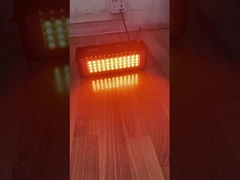 Full Spectrum T5 Led Grow Light Untuk Tanaman Indoor 250w