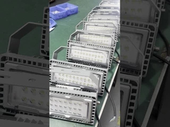 OEM LED Modular Lampu Banjir Lampu Keamanan Untuk Luar