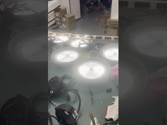 Super terang tahan air 50w 100w 150w Aluminium Led led led led led lampu bukti led