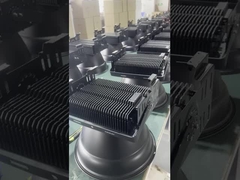 100w Indoor 5x5 Tumbuh Cahaya Untuk Indoor Taman Succulents Tanaman SMD3030