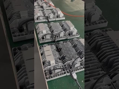3000K/4000K/6000K OEM ODM IP65 Waterproof Lampu Jalan LED Aman Dan Dapat Diandalkan