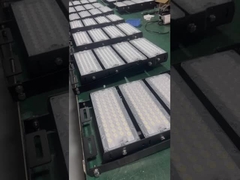 50W 100W 150W 200W 250W tiang dipasang Lampu jalan surya Oem Odm