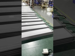 Lampu Jalan LED 50w/100w/150w/200w 3000-6500K Tahan Air Anti-UV