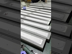 Lampu Sorot Modular LED SMD3030 50W Untuk Terowongan Kustom