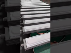 Lampu jalan LED luar hemat energi 100W 150W 200W SMD 3030