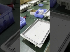 Lampu LED Tahan Ledakan Tahan Lama Dengan Kecerahan Tinggi Umur Panjang