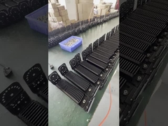 Lampu Jalan LED Luar Ruangan Tahan Air dan Tahan Lama 100W/150W/200W IP65