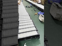 Led Panel 3x3 Tumbuh Cahaya Lampu Tanaman Lampu 600w