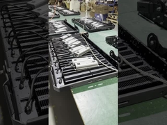 Tambang Industri 50w 100w 150w 200w Led Lampu Jalan Buktinya Led Aluminium