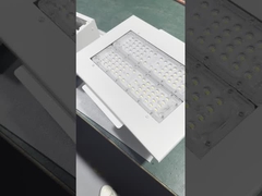 Lampu Jalan LED Tahan Air 100W 150W Dan 200W Pencahayaan Jalan Raya Luar Ruangan