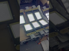 Lampu LED Anti Ledakan 150W 300W 600W Kecerahan Tinggi Tahan Air IP65
