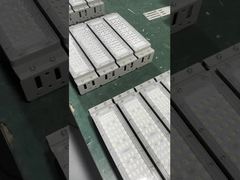 Lampu Sorot 300W Luar Ruangan dengan Detektor Gerak Lampu Olahraga