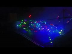 Panel LED 3x3 Lampu Tumbuh Lampu Tanaman Cahaya 600w 300W