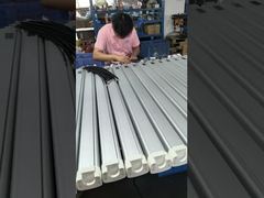 Lampu Anti Ledakan Industri Kimia Ip65 Pom Bensin 50w 100w 200w