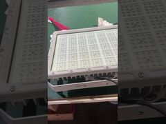 Lampu Sorot Tahan Ledakan Ip65 50w 100w 150w 200w Lampu Tahan Ledakan