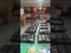 Lampu Stadion Penerangan Lapangan Tenis Tahan Air IP66 Luar Ruangan