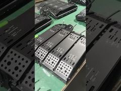 Lampu Sorot 300W Luar Ruangan dengan Detektor Gerak untuk Penerangan Olahraga