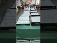 Lampu Sorot LED Luar Ruangan Tahan Air 400W untuk Stadion Sepak Bola