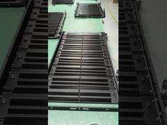 500W Led Stadium Lighting Arena Football Pitch Lampu OEM