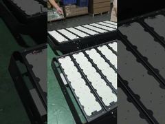 2000W Lampu Stadion Baseball Untuk Backyard 3000K-6500K