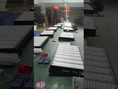 Lampu Stadion LED hemat energi khusus IP66 Waterproof