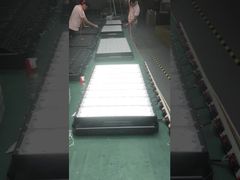 Lampu Lapangan Bisbol LED 2700-6500K 400W Perlengkapan Pencahayaan Olahraga LED