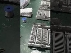 Modul LED Stadion Tahan Air IP65 Efisiensi Tinggi